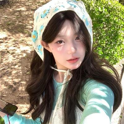 海的女儿
